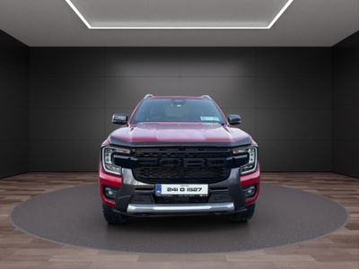2024 Ford Ranger
