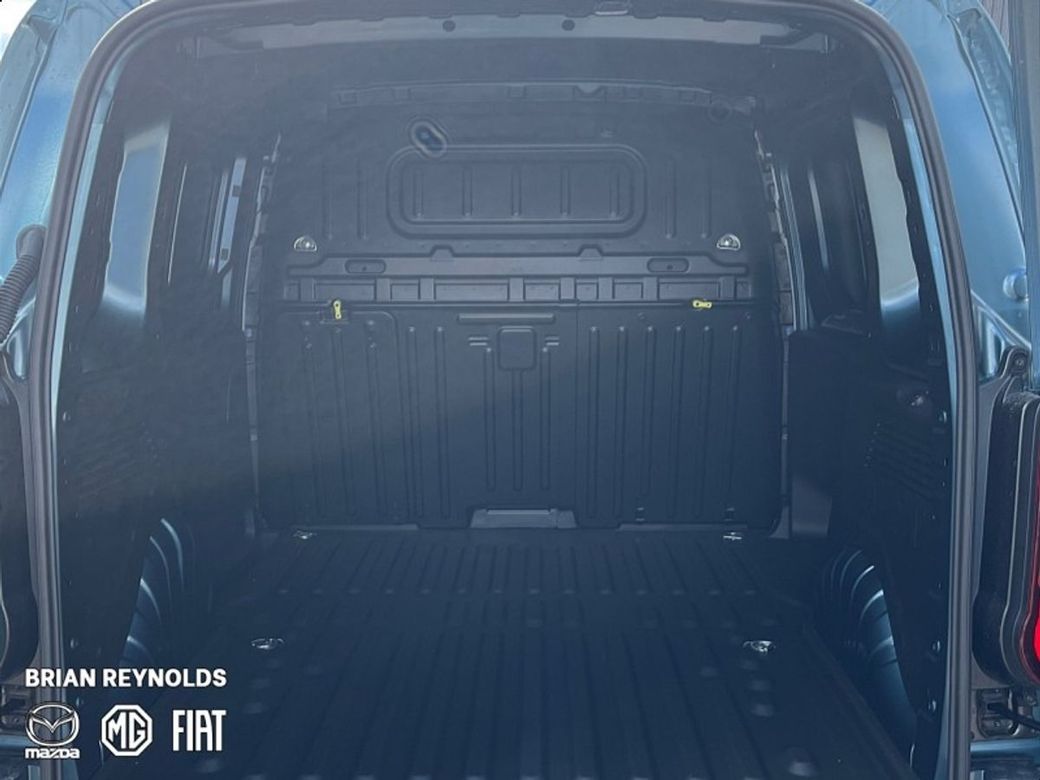 2025 Fiat Doblo