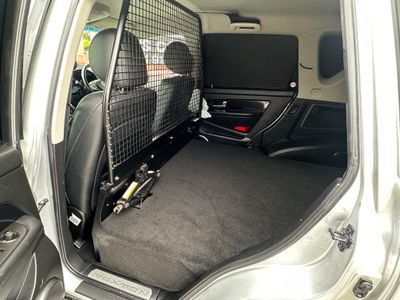 2017 Ssangyong Rexton
