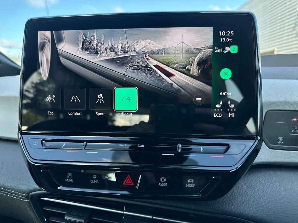 2024 Volkswagen ID.3