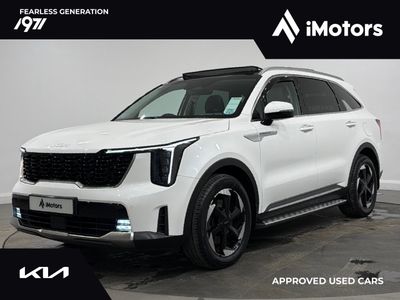 2024 Kia Sorento