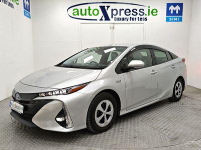 2019 Toyota Prius