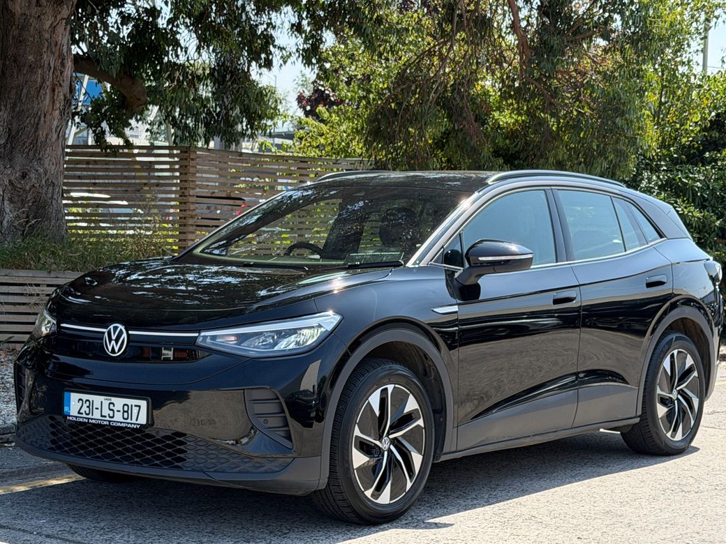 2023 Volkswagen ID.4