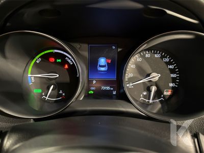 2020 Toyota C-HR