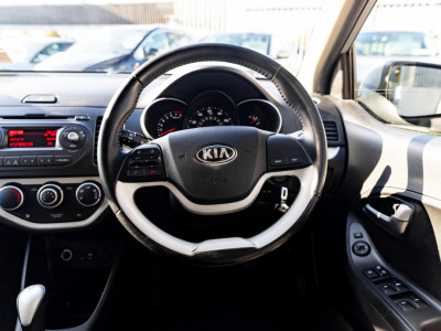 2016 Kia Picanto