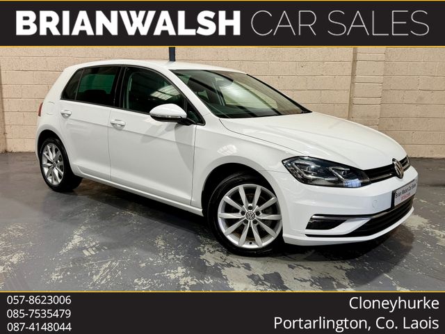 vehicle for sale from Brian Walsh Car Sales Portarlington