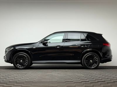 2025 Mercedes-Benz GLC Class