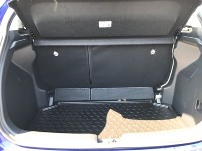 2024 Toyota Yaris
