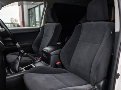 2022 Toyota Landcruiser