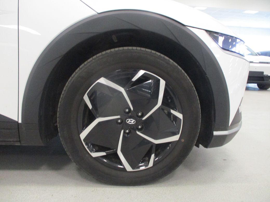 2023 Hyundai Ioniq 5