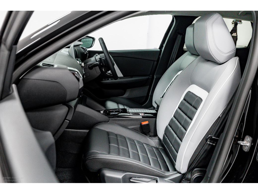 2025 Citroen C4