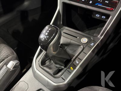 2022 Volkswagen Polo