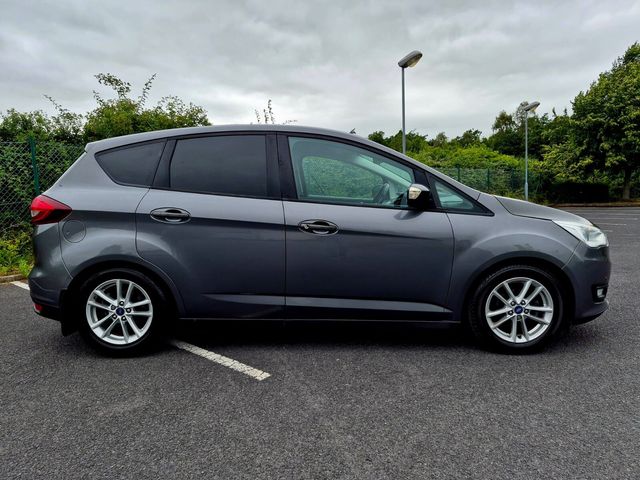 2016 Ford C-Max