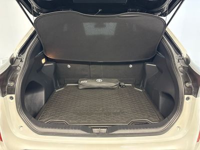 2023 Toyota Yaris Cross