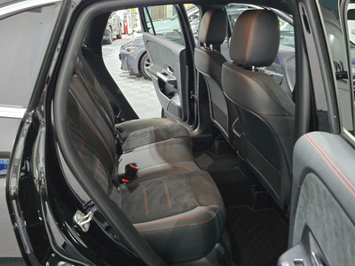 2024 Mercedes-Benz GLA Class