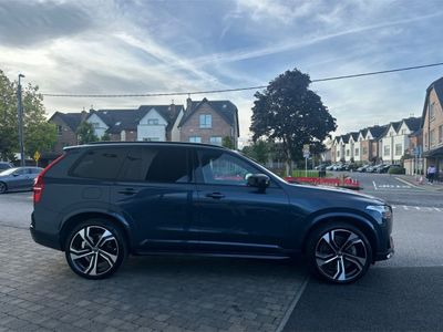 2024 Volvo XC90