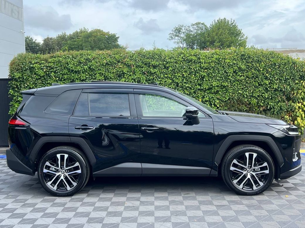2026 Toyota Rav4