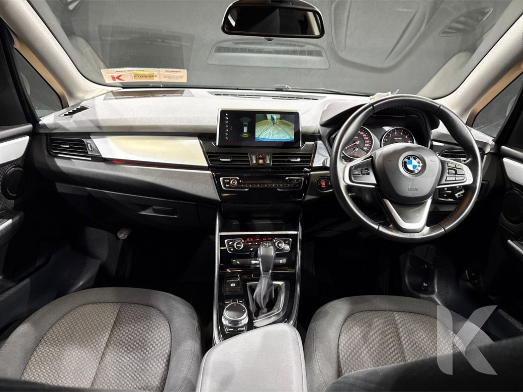 2017 BMW 2 Series
