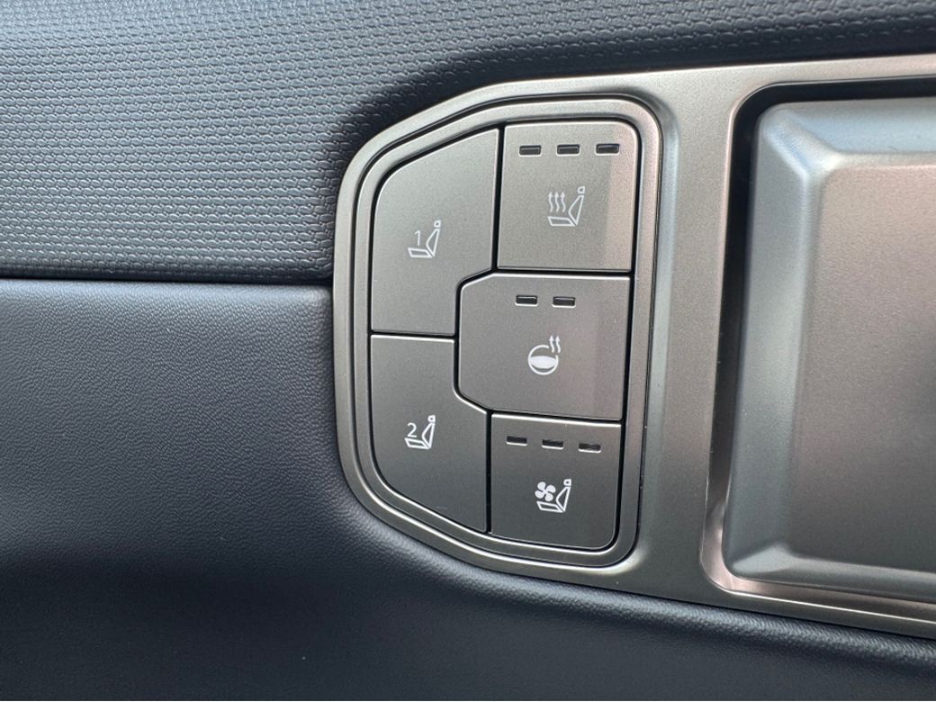 2026 Kia EV4
