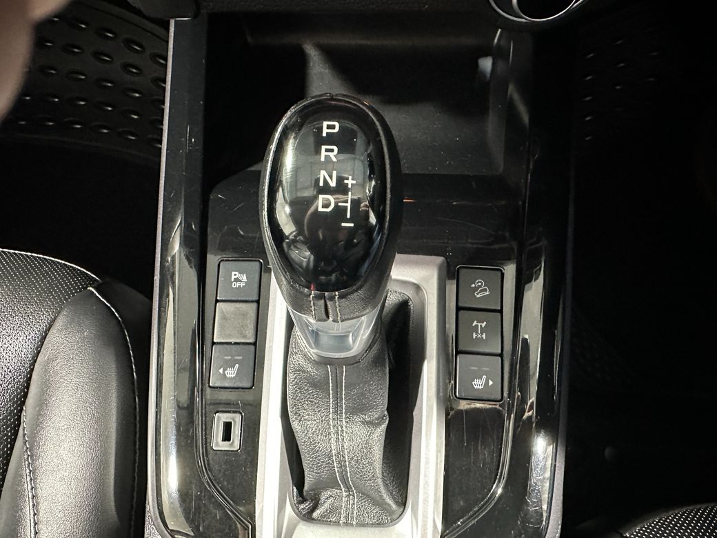 2023 Isuzu D-MAX