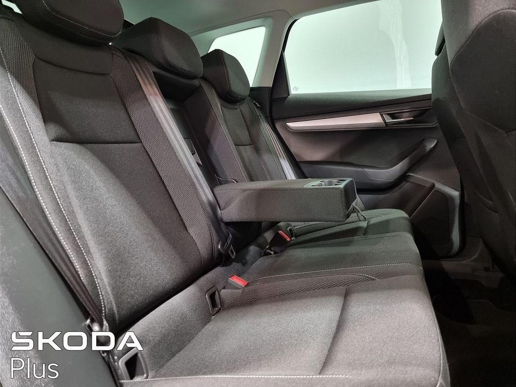 2023 Skoda Karoq