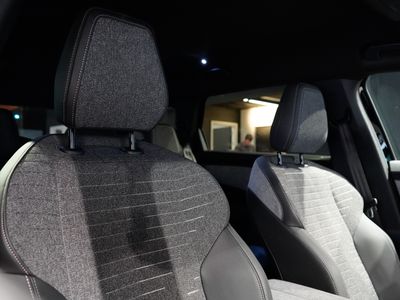 2025 Peugeot 5008