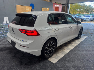 2023 Volkswagen Golf