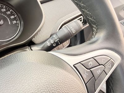 2023 Dacia Jogger
