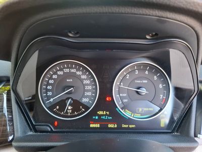 2018 BMW 2 Series
