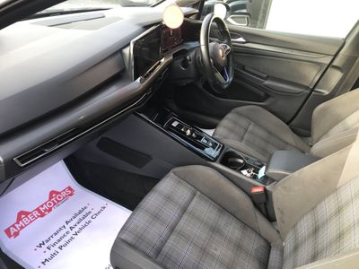 2023 Volkswagen Golf