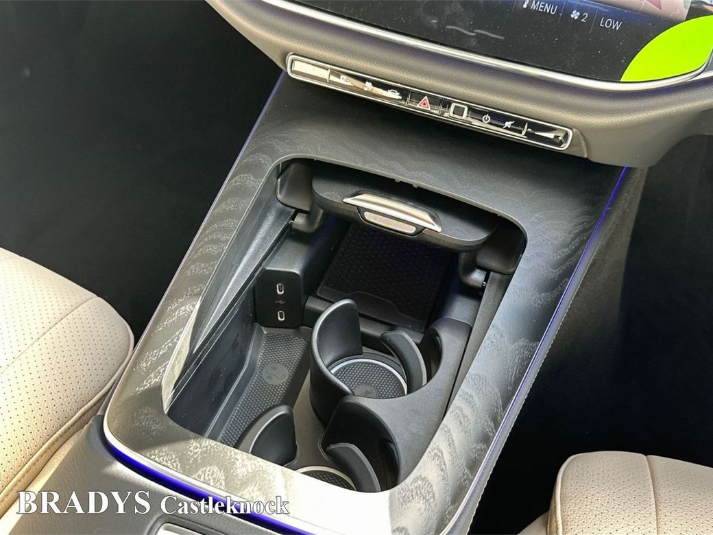 2026 Mercedes-Benz E Class