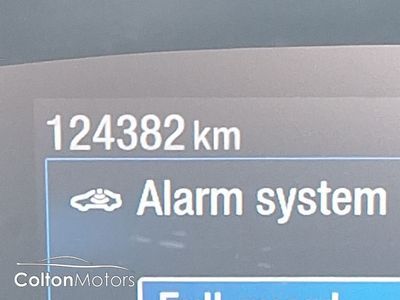 2021 Ford Focus