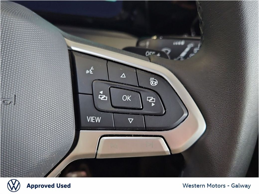 2024 Volkswagen Golf