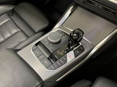 2023 BMW 4 Series