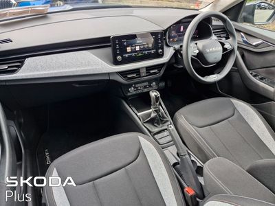 2026 Skoda Kamiq