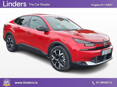 2026 Citroen C4