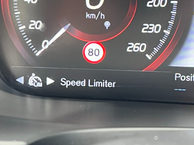 2018 Volvo V90