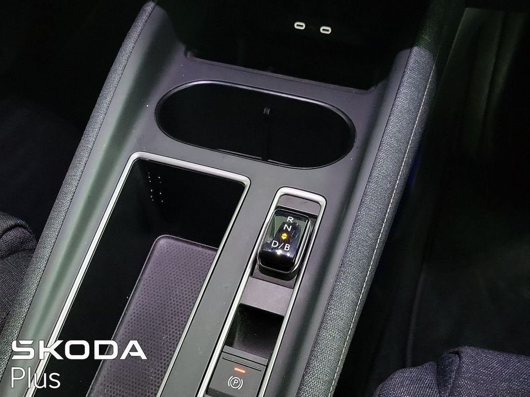 2026 Skoda Elroq