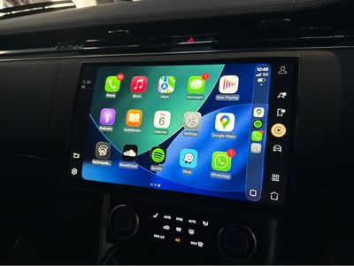 2023 Land Rover Range Rover