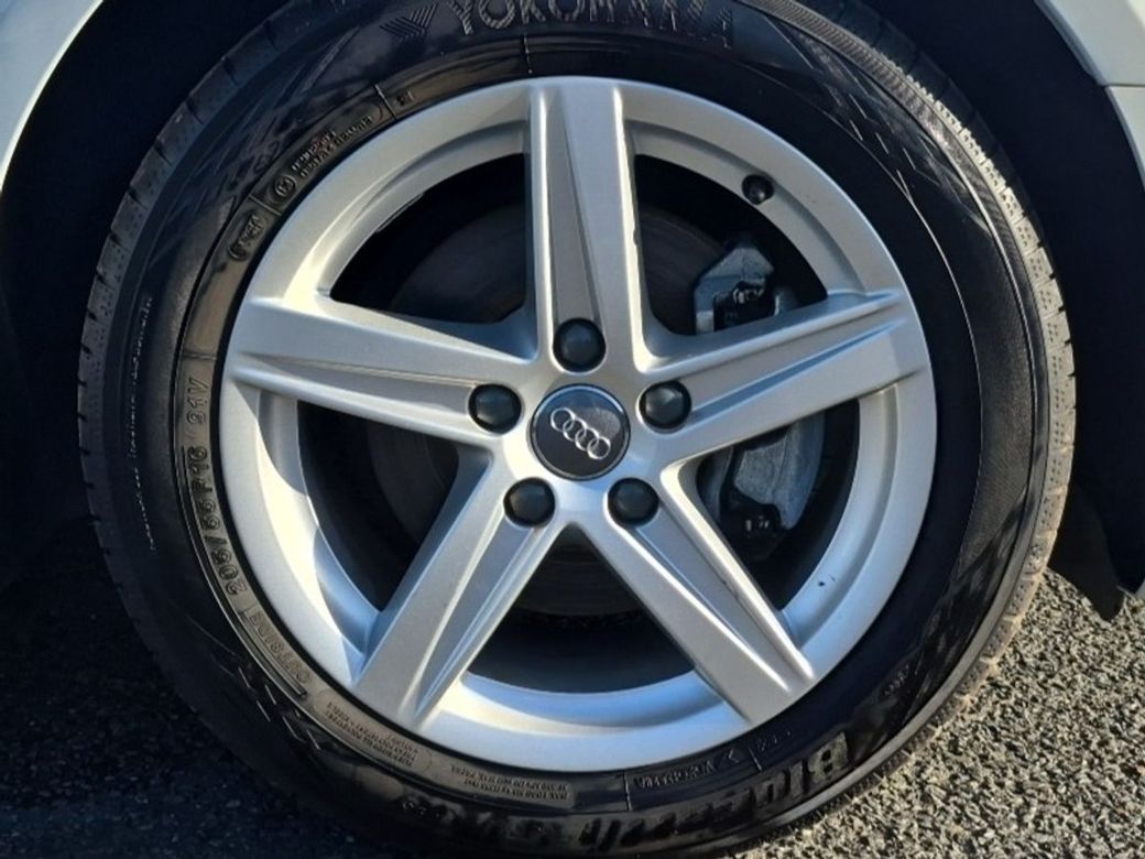 2021 Audi A3