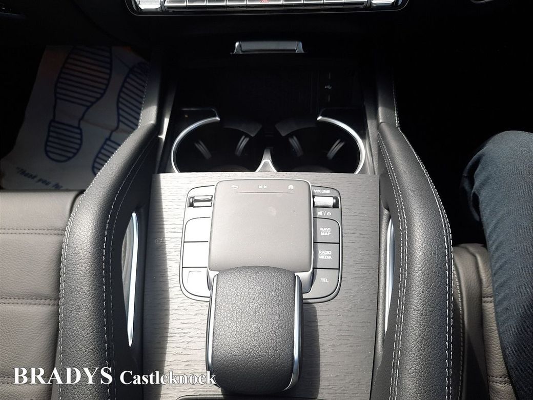 2025 Mercedes-Benz GLE Class