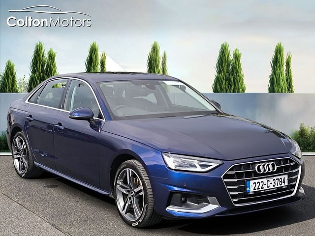 vehicle for sale from Colton Motors Mullingar