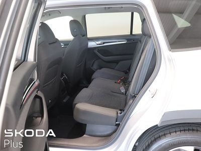 2026 Skoda Kodiaq