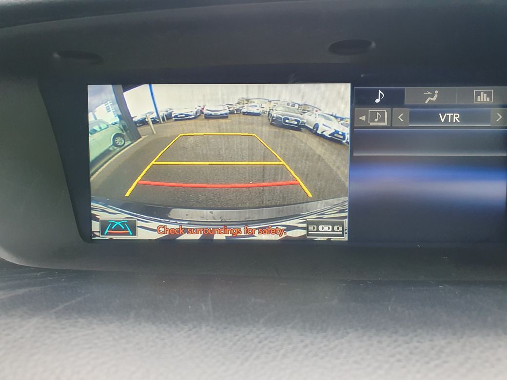 2014 Lexus GS450h