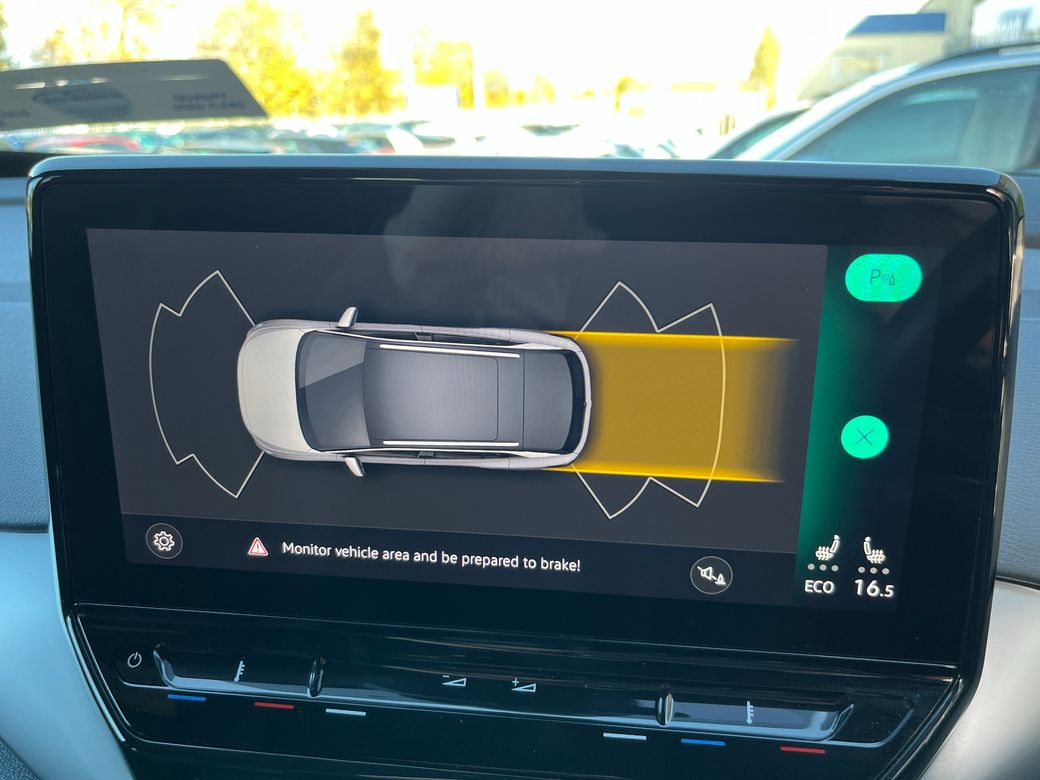 2023 Volkswagen ID.4