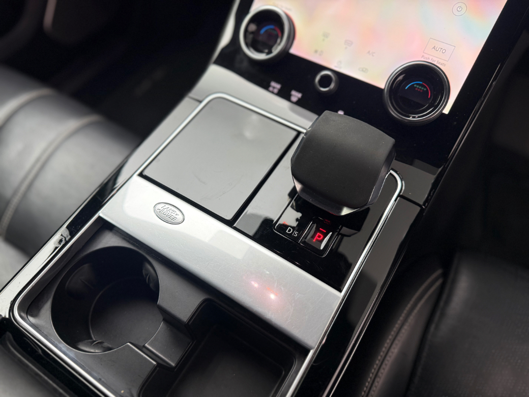 2021 Land Rover Range Rover Velar