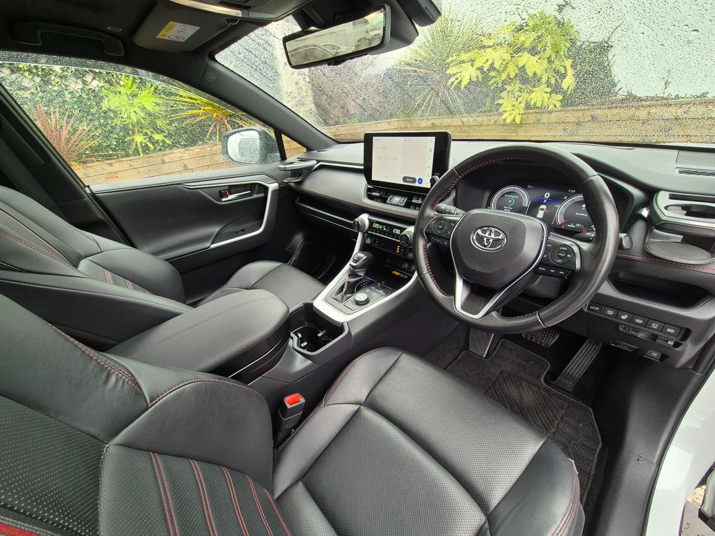 2023 Toyota Rav4