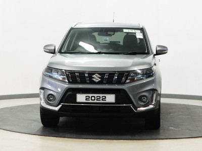 2022 Suzuki Vitara