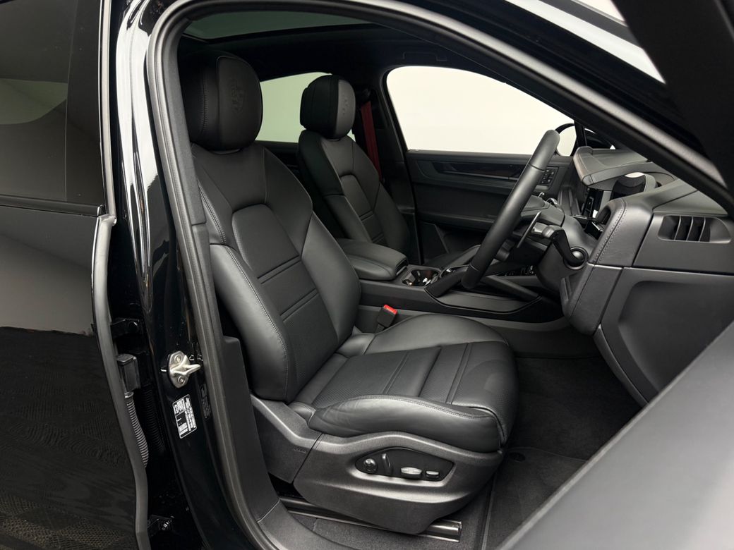 2026 Porsche Cayenne