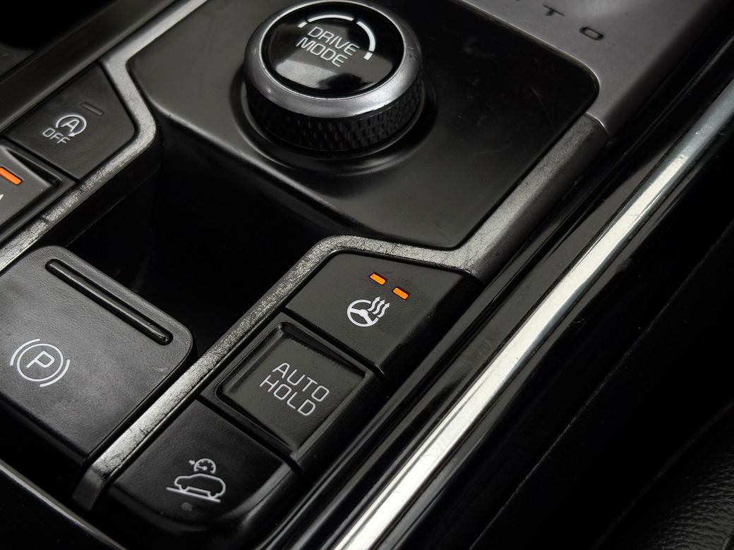 2024 Kia Sorento